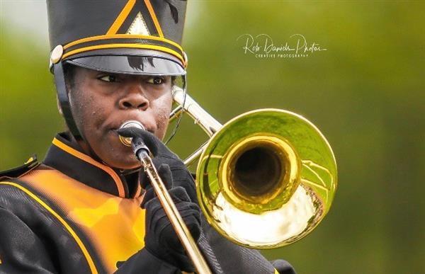 Pride Horn 